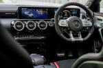 Mercedes-AMG CLA45 S 4Matic+ 2019 года (JP)